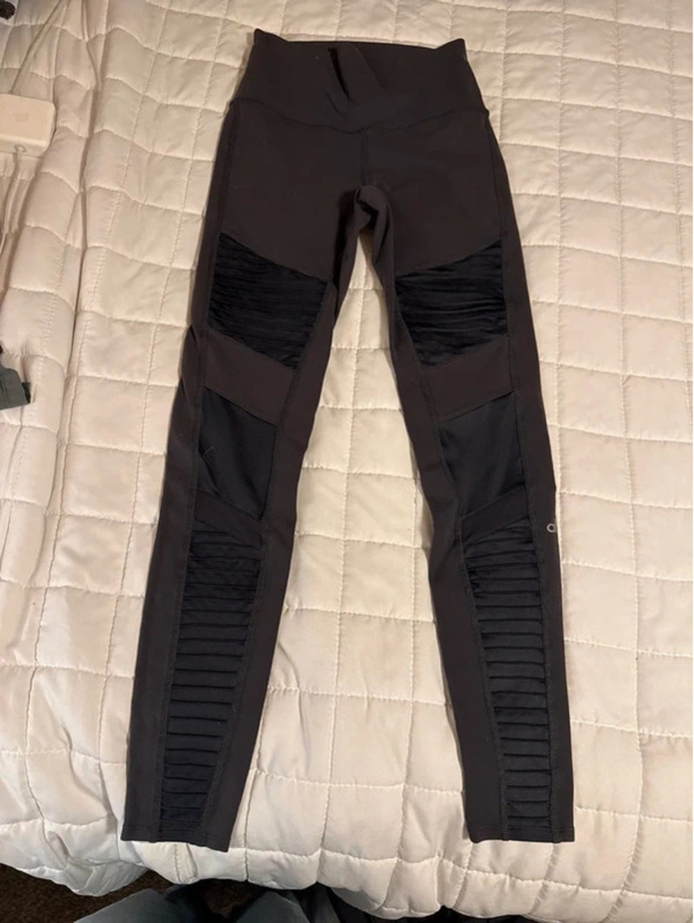 Alo Moto Leggings